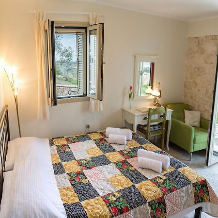 Villa Jiulita Tsoukaládhes Esterno foto